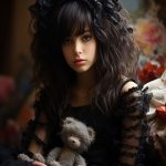 my dream doll