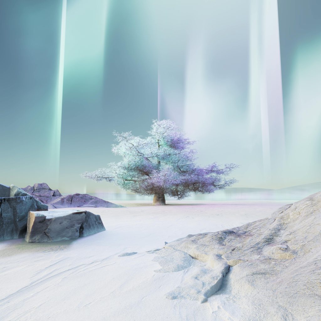 The Luminal Realm