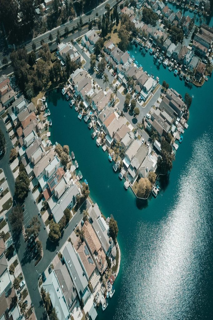 The River of Mirrors