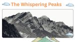 alt="Short story illustration with magical Himalayan landscape"